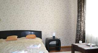 Гостиница Мини Отель Эконом Класс Калининград Стандартный двухместный номер с 1 кроватью и общей ванной комнатой-8