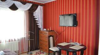 Гостиница Мини Отель Эконом Класс Калининград Стандартный двухместный номер с 1 кроватью и общей ванной комнатой-3